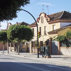 Apartamento Serrano, Málaga