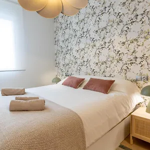 Teatro City Flat Appartement