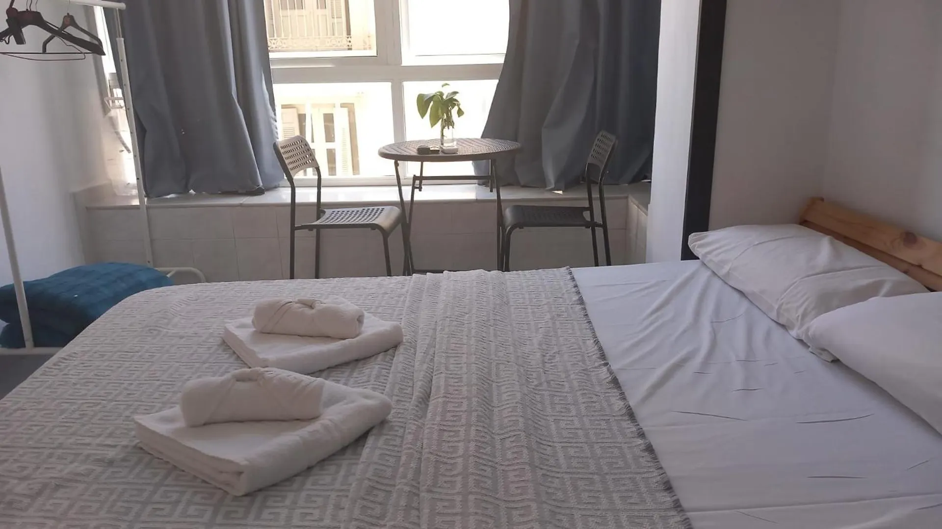 Homestay Guests House River Malaga