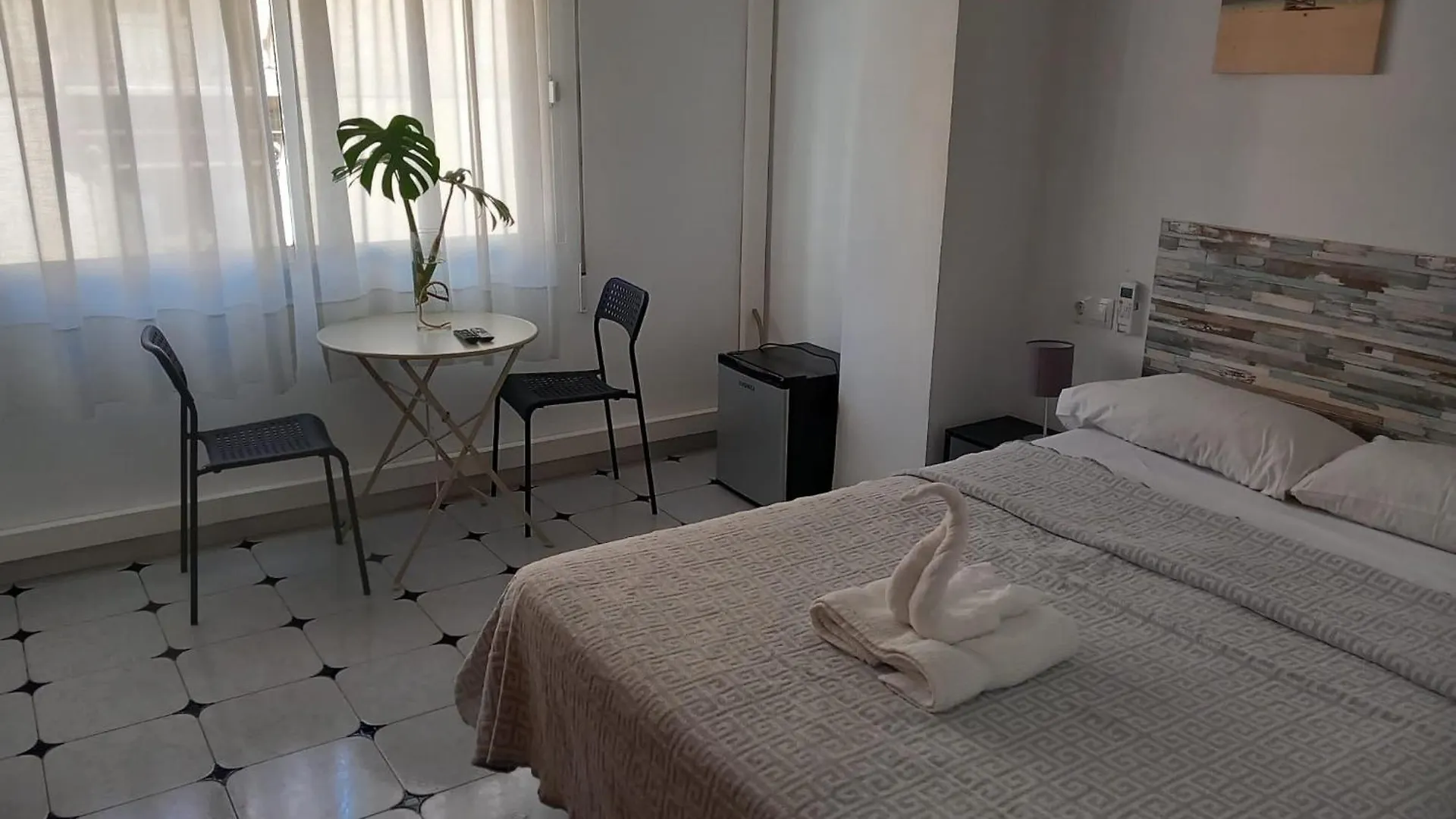 Guests House River Malaga