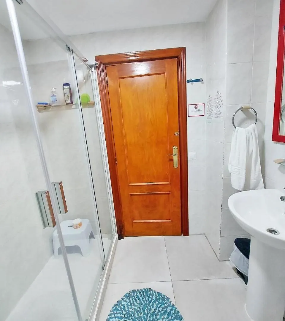 Guests House River Malaga