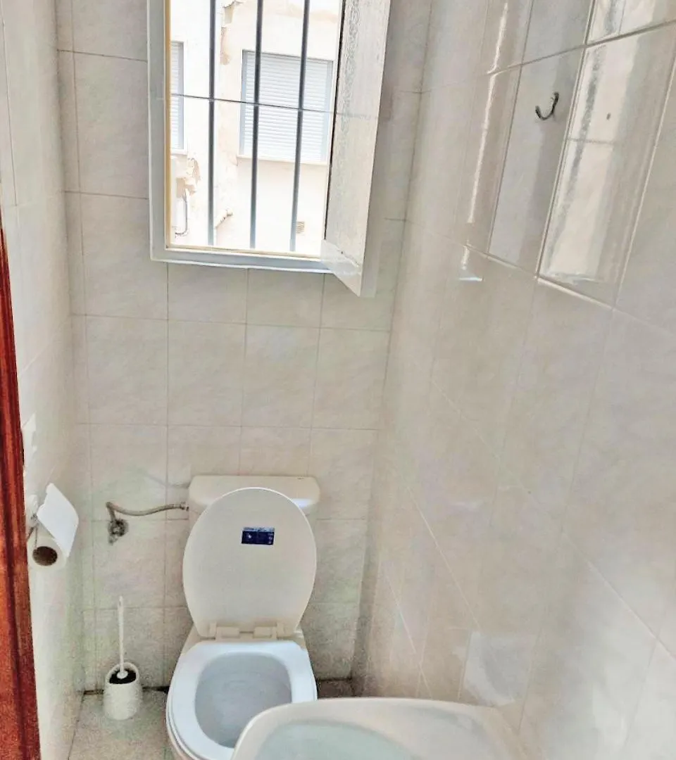 Homestay Guests House River Malaga Spain