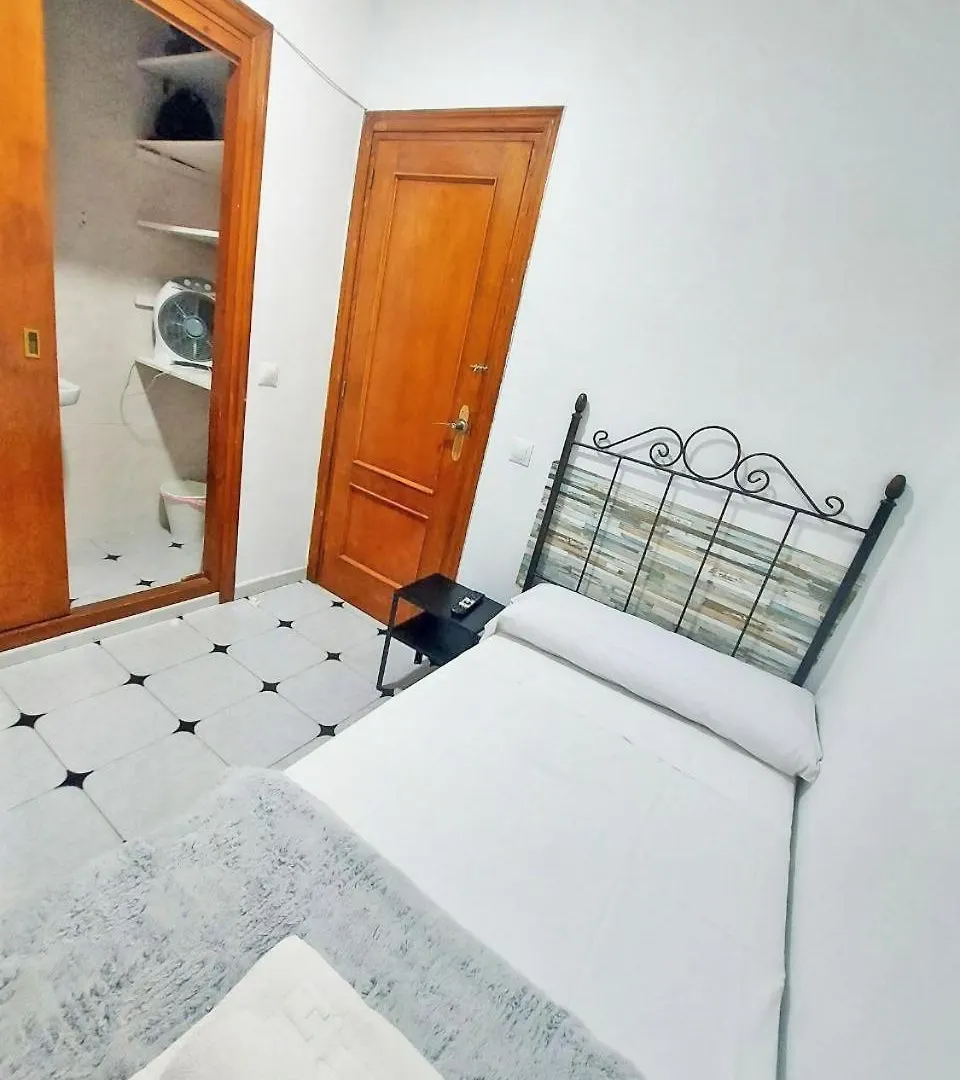 Guests House River Malaga 0*,