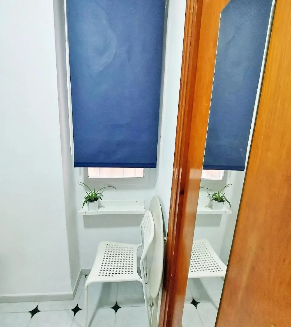Guests House River Malaga Spain